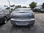 Used 2013 MAZDA MAZDA3 I SV in WEST PALM BEACH, FLORIDA (Photo 2)