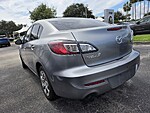 Used 2013 MAZDA MAZDA3 I SV in WEST PALM BEACH, FLORIDA (Photo 3)