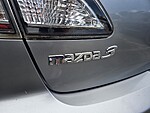 Used 2013 MAZDA MAZDA3 I SV in WEST PALM BEACH, FLORIDA (Photo 4)