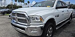 Used 2014 RAM 2500 LARAMIE in WEST PALM BEACH, FLORIDA
