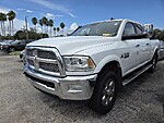 Used 2014 RAM 2500 LARAMIE in WEST PALM BEACH, FLORIDA (Photo 1)
