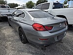Used 2013 BMW 6 SERIES 650I GRAN COUPE in WEST PALM BEACH, FLORIDA (Photo 3)
