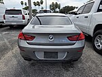 Used 2013 BMW 6 SERIES 650I GRAN COUPE in WEST PALM BEACH, FLORIDA (Photo 4)