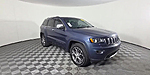 Used 2021 JEEP GRAND CHEROKEE LIMITED 4X2 in WEST PALM BEACH, FLORIDA