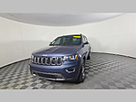 Used 2021 JEEP GRAND CHEROKEE LIMITED 4X2 in WEST PALM BEACH, FLORIDA (Photo 17)