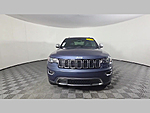 Used 2021 JEEP GRAND CHEROKEE LIMITED 4X2 in WEST PALM BEACH, FLORIDA (Photo 18)