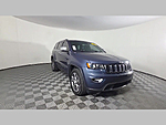 Used 2021 JEEP GRAND CHEROKEE LIMITED 4X2 in WEST PALM BEACH, FLORIDA (Photo 19)