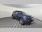 Used 2021 JEEP GRAND CHEROKEE LIMITED 4X2 in WEST PALM BEACH, FLORIDA (Photo 20)