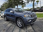 Used 2021 JEEP GRAND CHEROKEE LIMITED 4X2 in WEST PALM BEACH, FLORIDA (Photo 22)