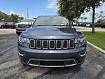 Used 2021 JEEP GRAND CHEROKEE LIMITED 4X2 in WEST PALM BEACH, FLORIDA (Photo 23)