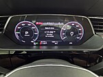 Used 2022 AUDI E-TRON PREMIUM QUATTRO in WEST PALM BEACH, FLORIDA (Photo 14)
