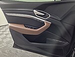 Used 2022 AUDI E-TRON PREMIUM QUATTRO in WEST PALM BEACH, FLORIDA (Photo 18)