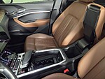 Used 2022 AUDI E-TRON PREMIUM QUATTRO in WEST PALM BEACH, FLORIDA (Photo 19)