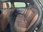 Used 2022 AUDI E-TRON PREMIUM QUATTRO in WEST PALM BEACH, FLORIDA (Photo 20)