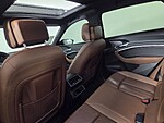Used 2022 AUDI E-TRON PREMIUM QUATTRO in WEST PALM BEACH, FLORIDA (Photo 22)