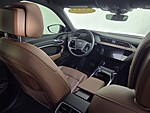Used 2022 AUDI E-TRON PREMIUM QUATTRO in WEST PALM BEACH, FLORIDA (Photo 30)