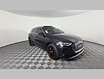 Used 2022 AUDI E-TRON PREMIUM QUATTRO in WEST PALM BEACH, FLORIDA (Photo 34)