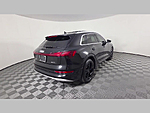 Used 2022 AUDI E-TRON PREMIUM QUATTRO in WEST PALM BEACH, FLORIDA (Photo 38)