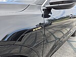 Used 2022 AUDI E-TRON PREMIUM in WEST PALM BEACH, FLORIDA (Photo 4)