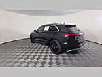 Used 2022 AUDI E-TRON PREMIUM QUATTRO in WEST PALM BEACH, FLORIDA (Photo 42)