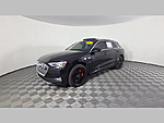Used 2022 AUDI E-TRON PREMIUM QUATTRO in WEST PALM BEACH, FLORIDA (Photo 49)