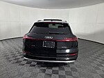 Used 2022 AUDI E-TRON PREMIUM QUATTRO in WEST PALM BEACH, FLORIDA (Photo 5)