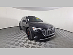 Used 2022 AUDI E-TRON PREMIUM QUATTRO in WEST PALM BEACH, FLORIDA (Photo 52)