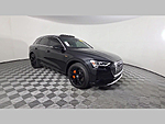 Used 2022 AUDI E-TRON PREMIUM QUATTRO in WEST PALM BEACH, FLORIDA (Photo 53)