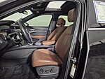 Used 2022 AUDI E-TRON PREMIUM QUATTRO in WEST PALM BEACH, FLORIDA (Photo 9)