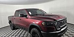 Used 2026 RAM 1500 REBEL 4X4 CREW CAB 5'7" BOX in WEST PALM BEACH, FLORIDA