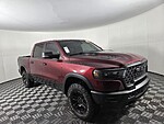 Used 2026 RAM 1500 REBEL 4X4 CREW CAB 5'7