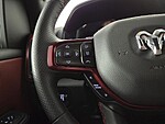 Used 2026 RAM 1500 REBEL 4X4 CREW CAB 5'7