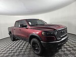 Used 2026 RAM 1500 REBEL 4X4 CREW CAB 5'7