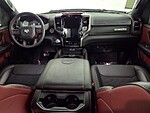 Used 2026 RAM 1500 REBEL 4X4 CREW CAB 5'7