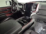 Used 2026 RAM 1500 REBEL 4X4 CREW CAB 5'7