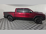 Used 2026 RAM 1500 REBEL 4X4 CREW CAB 5'7
