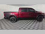 Used 2026 RAM 1500 REBEL 4X4 CREW CAB 5'7