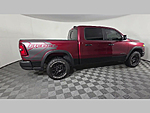 Used 2026 RAM 1500 REBEL 4X4 CREW CAB 5'7