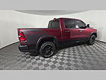 Used 2026 RAM 1500 REBEL 4X4 CREW CAB 5'7