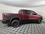 Used 2026 RAM 1500 REBEL 4X4 CREW CAB 5'7