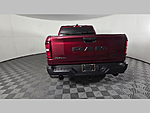 Used 2026 RAM 1500 REBEL 4X4 CREW CAB 5'7