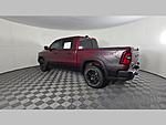 Used 2026 RAM 1500 REBEL 4X4 CREW CAB 5'7