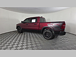 Used 2026 RAM 1500 REBEL 4X4 CREW CAB 5'7