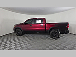 Used 2026 RAM 1500 REBEL 4X4 CREW CAB 5'7