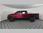Used 2026 RAM 1500 REBEL 4X4 CREW CAB 5'7