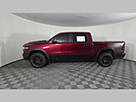 Used 2026 RAM 1500 REBEL 4X4 CREW CAB 5'7