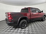 Used 2026 RAM 1500 REBEL 4X4 CREW CAB 5'7