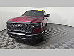 Used 2026 RAM 1500 REBEL 4X4 CREW CAB 5'7