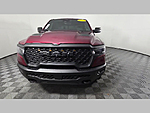 Used 2026 RAM 1500 REBEL 4X4 CREW CAB 5'7