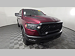 Used 2026 RAM 1500 REBEL 4X4 CREW CAB 5'7